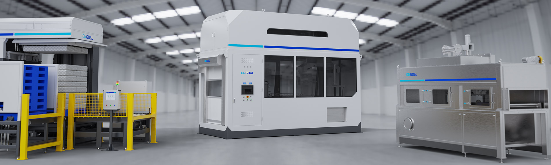 高效自動拆包系列