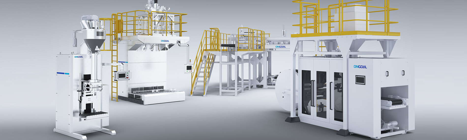 精準成品包裝系列