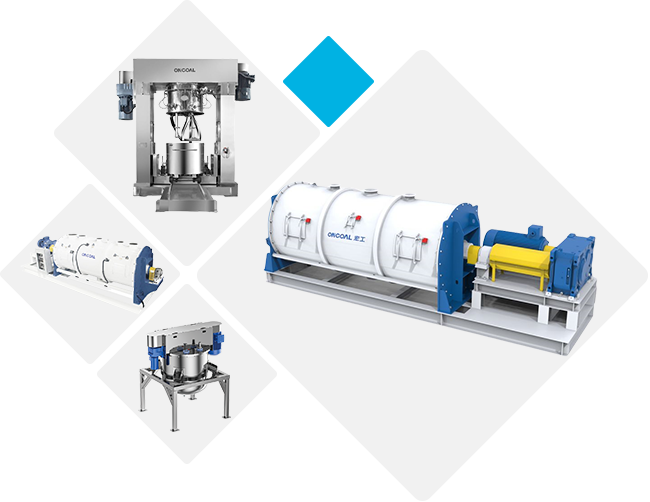 領先行業,16年專業經驗