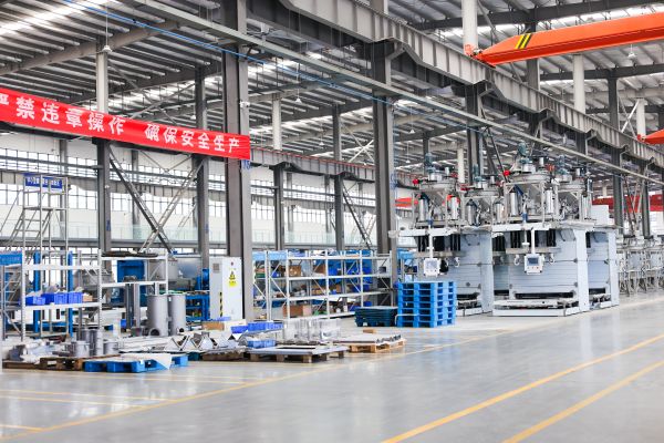 株洲工廠（25）